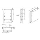 Фото товара - СБ 1,1-15-22-4 п-1,1,3