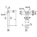 Фото товара - УБ 24-30 т (1.432.1-20)