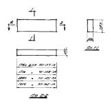 Фото товара - НУ 127-1 А (СТ 02-01)