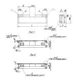 Фото товара - НБП 12-5-6 а (1.133-2)