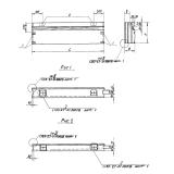 Фото товара - СБП 21-9-2 п (1.133-2)
