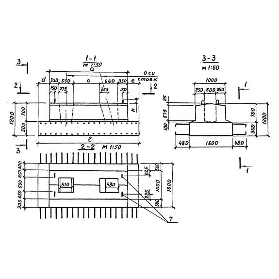 Большое фото товара - 15Ф 450-7. Вариант №1